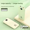 Xiaomi 120W Power Bank 200000mAh Super Fast Charging Large-capacity Portable Endurance Digital Display Powerbank For Android IOS 3