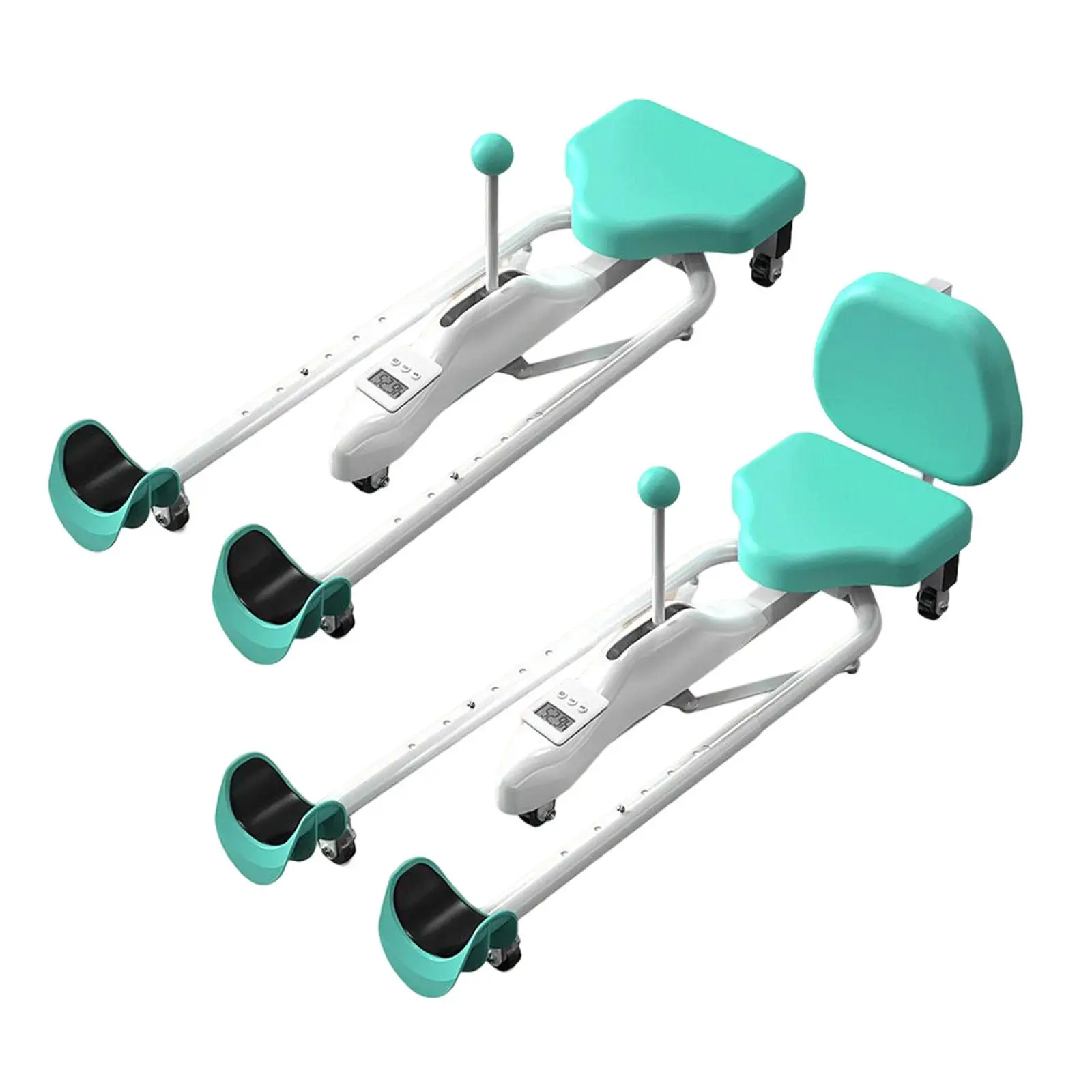 Stretcher Leg Split Stretching Equipment For Cheerleading Fitness_voghion.com
