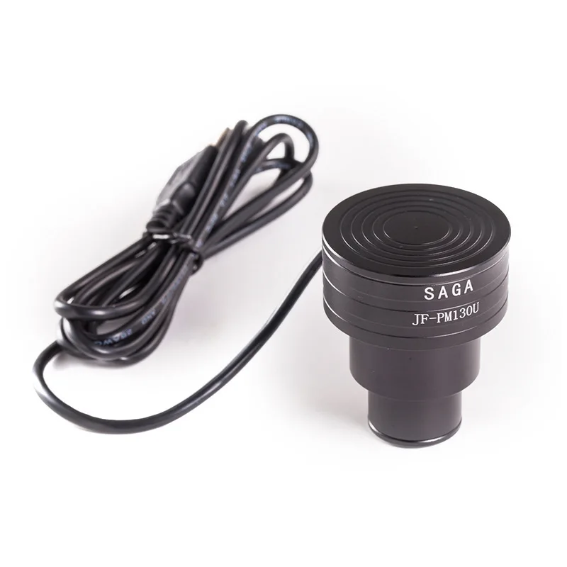 Astronomical telescope/microscope electronic eyepiece 1.3 megapixel high-definition intelligent astronomical telescope accessori 3