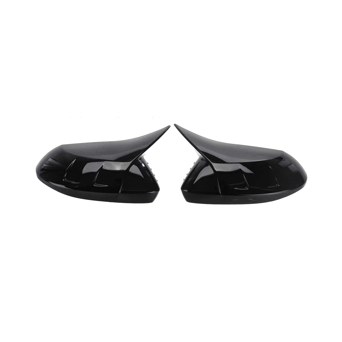 

Rearview Mirror Cover Side Mirror Housing Cover Reverse Mirror Housing for Toyota Corolla Toyota Corolla 2020-2021