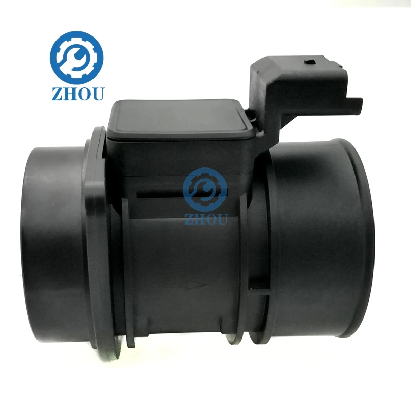 Air Flow Maf Sensor Meter For Opel Vauxhall Movano Vivaro 1.9 2.0 2.5