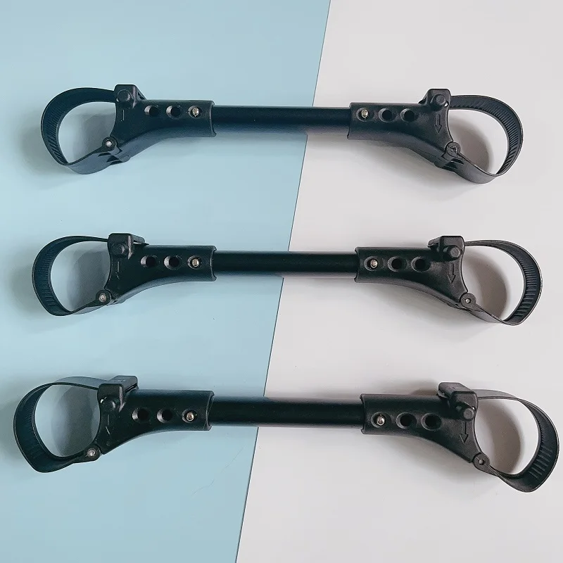 Twin Baby Stroller Connector Universal Joints Infant Cart Secure Straps Adjustable Linker Hook Safety Baby Stroller Accessories stroller accessories stroller hook