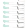 6 Pcs Visual Ear Spoon Head Cleaning Pick Earwax Accessories Removal for Pp Camera Visible 5
