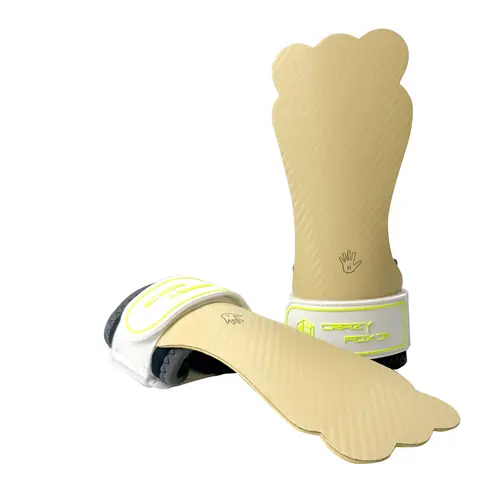 Rubber Gym WOD Grip Sapo Training glove Guantes Calleras Guantes Para Entrenar Luva Musculação Masculino Calleras Picsil - Image 11