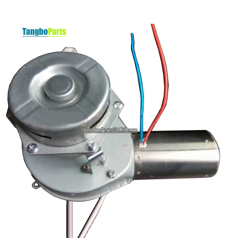 6CM Caliber 900W Blower Fan For Commercial Household Disinfection Cabinet Hot Air Circulation