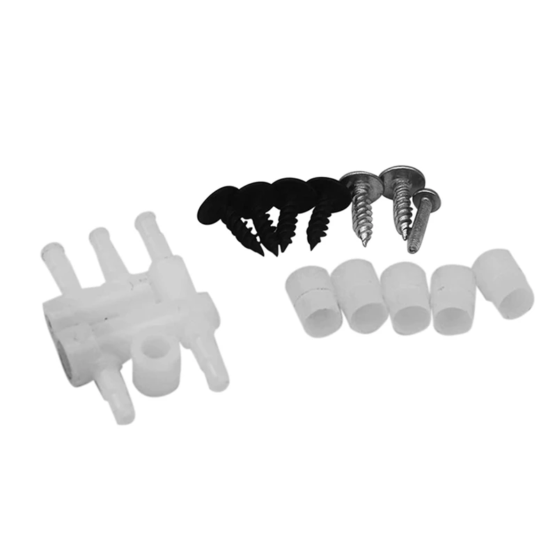 Truck Seat Valve Repair Kit Repair Kit Truck Accessories For Iveco Trucks 93161575 93161386 5001836456