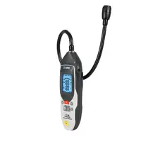 CEM GD-3308 16-inch Combustible Gas Leak Detector with 10000ppm Visible Audible and Vibration Alarm Gas Analyzers Product 4