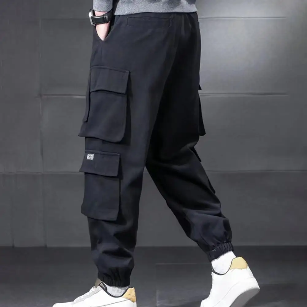 Men Cargo Pants