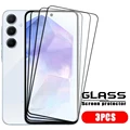 3 Front Glass