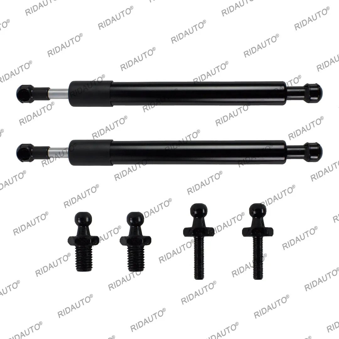 Rear Gate Damper Strut Set Steel For Ford Ranger Upgrades T9 Pickup Truck Accessories Australia