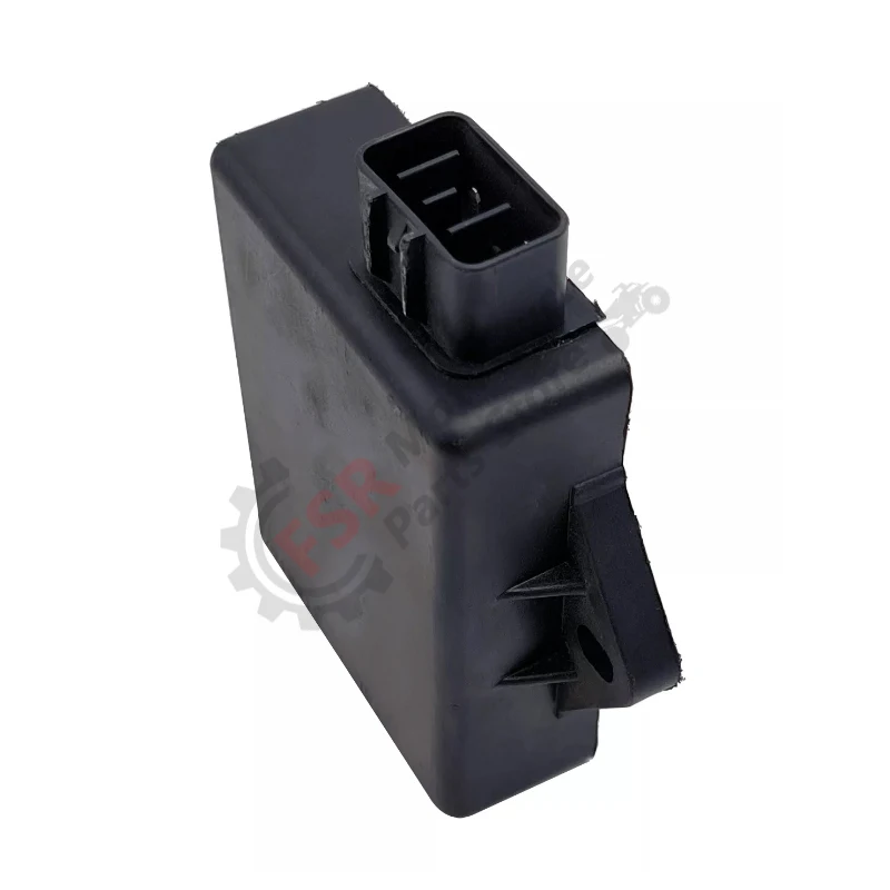 2️⃣ Linhai Parts Es 8-PIN Capacitor Discharge Ignition 27340 For