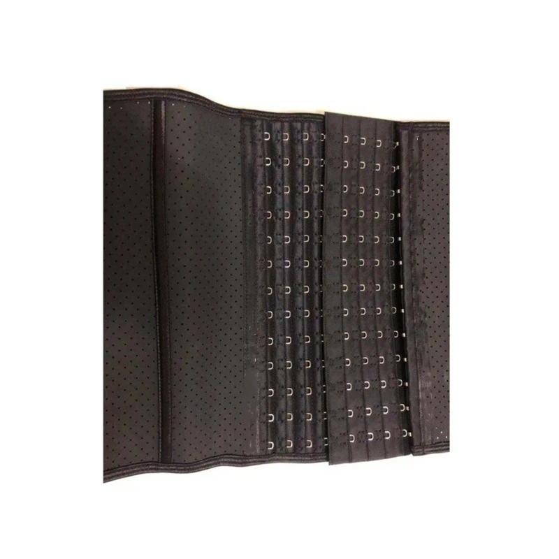 Frauen Korsett Extender elastische Verlängerung Taille Trainer Haken verstellbare dehnbare Bauch Wrap Extender zum Abnehmen und Körperform ung – Detail 4