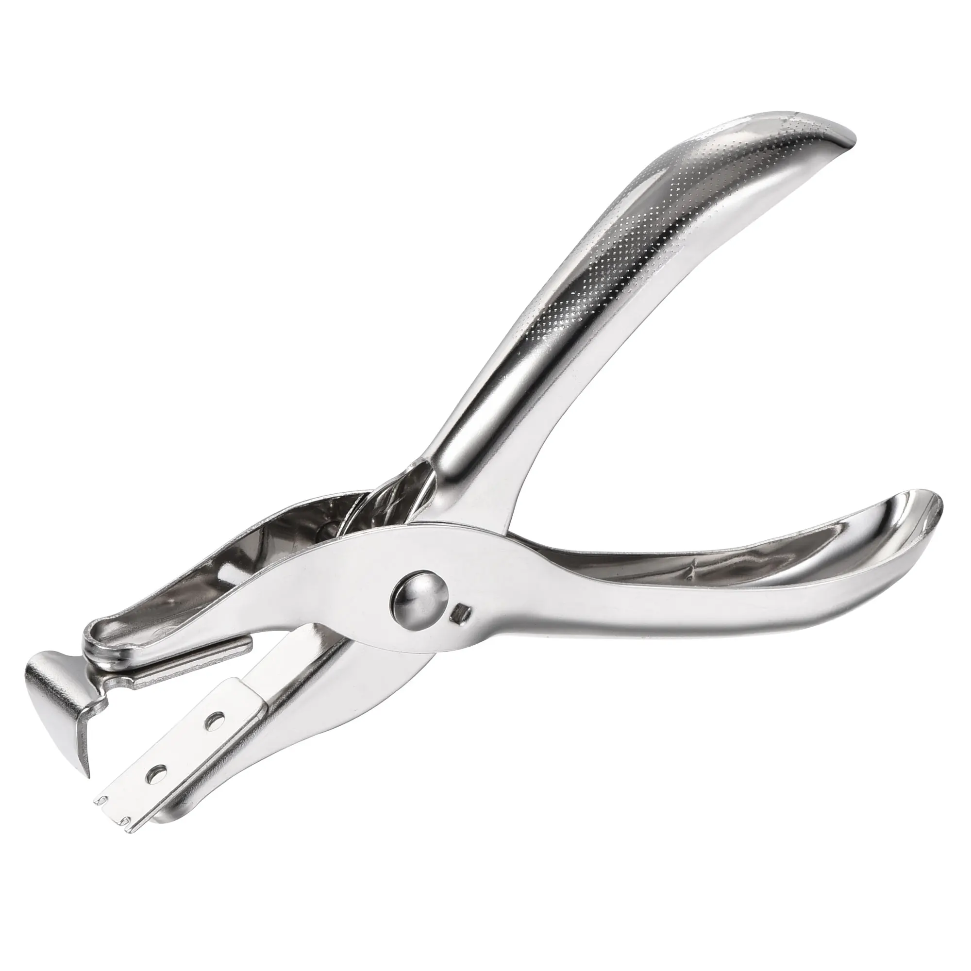 1Pcs Metal Staple Remover Nails/Nailers Pliers Puller School Office Nail Pull Out Extractor Manual Hand-held Nail Remover Silver shinetrip camping tent peg stakes extractor puller nail retractor hook wrecking staple remover nail puller tent accessories