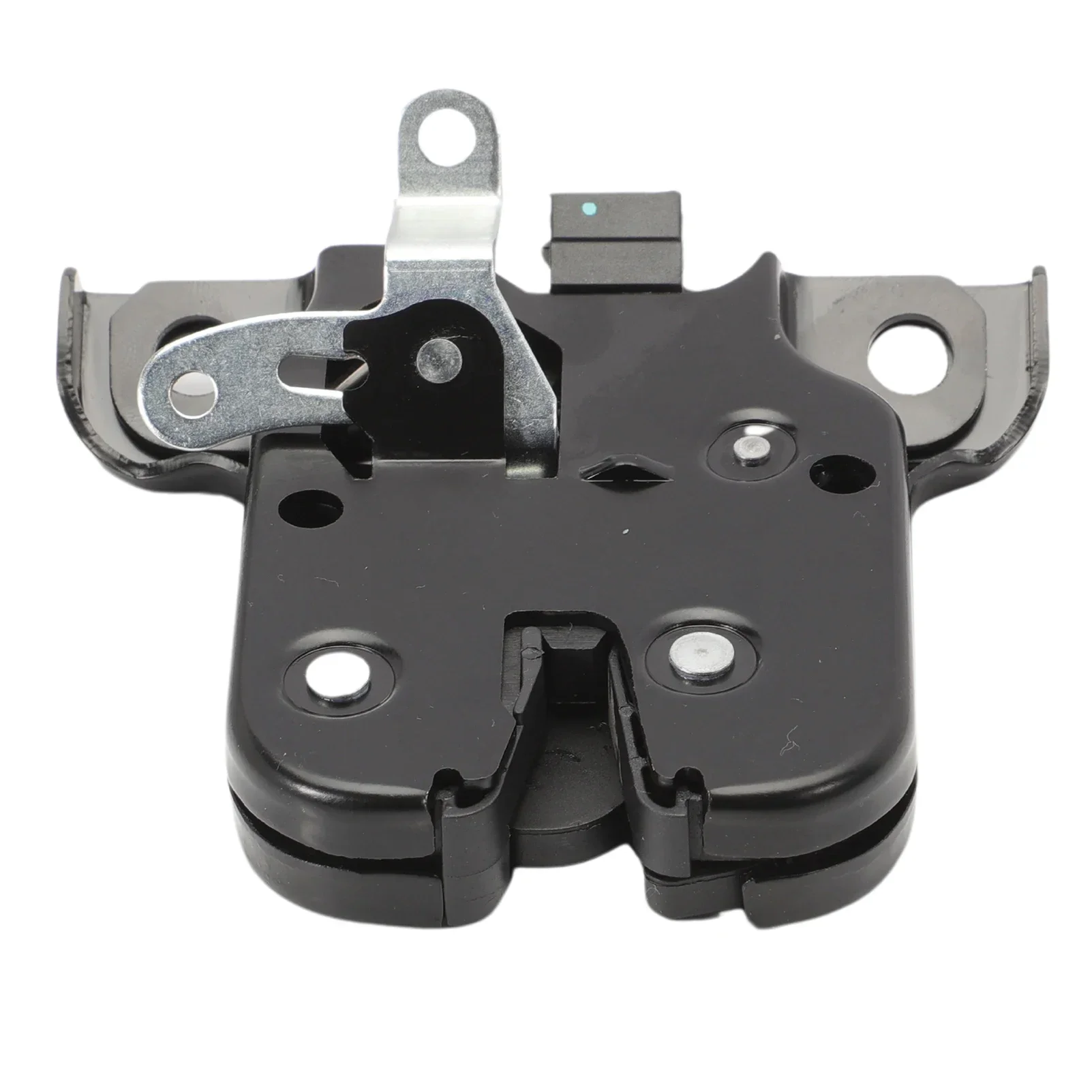 

8P3827505 40255, дверной замок багажника, защелка, крышка багажника для AUDI A3 8P S3 03-12, замок багажника 8L0827505M