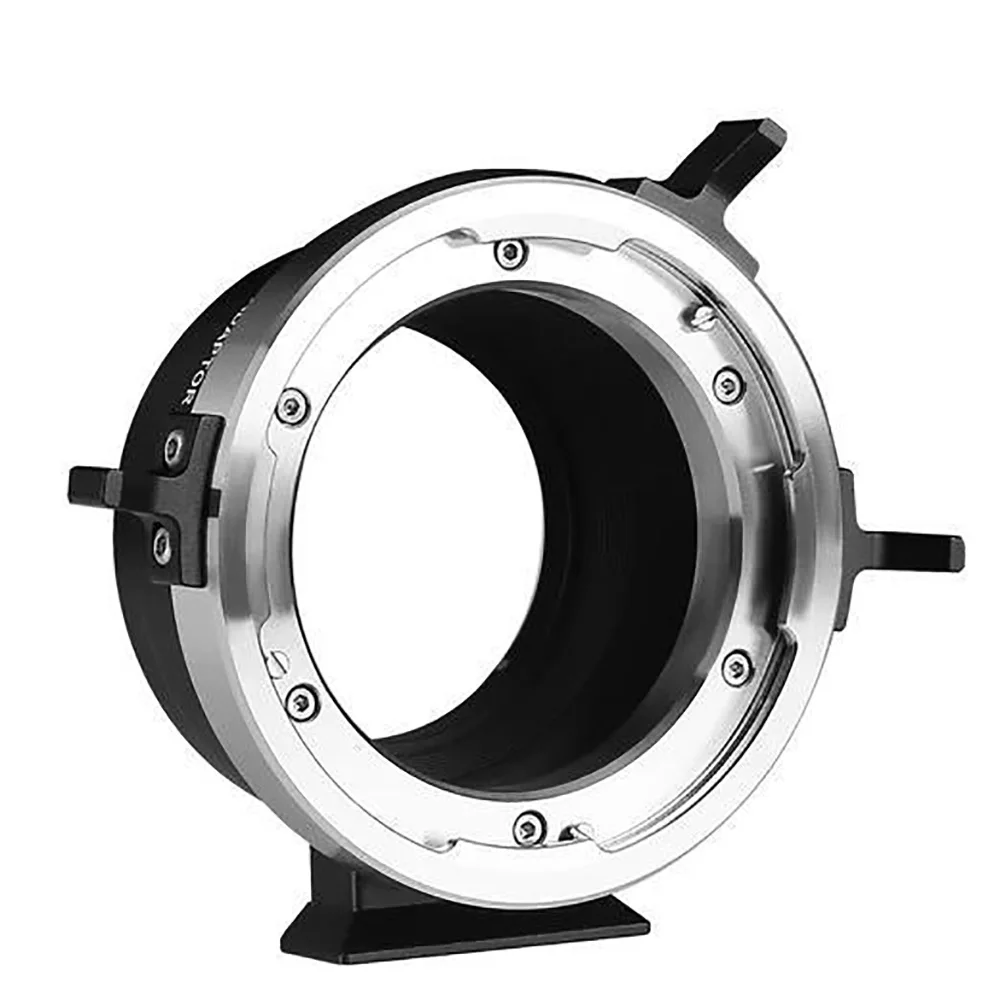 Meike PLTL/PLTRF/PLTE PL-E PL-RF PL-L Lens Adapter Ring For Arri PL-Mount Lens T