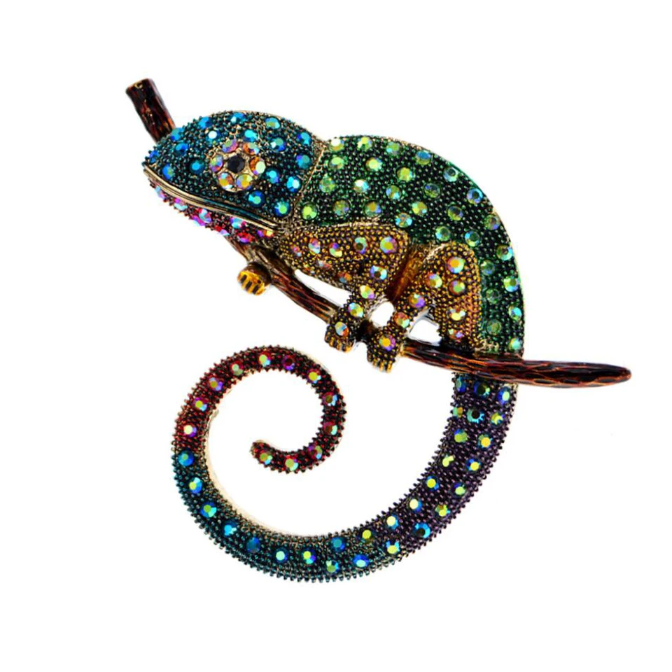 Brooches & Scarf Rings – Chameleon Clothing by Jackie