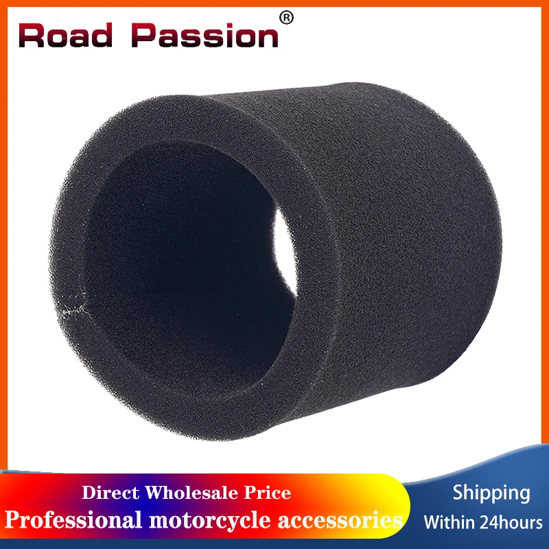 Road Passion Filtro Aria Moto Filtro Aspirazione Per Kawasaki Utility Mule 4000 4100 600 610 Trans Kaf620 Kaf950 Sx Xc Kaf400