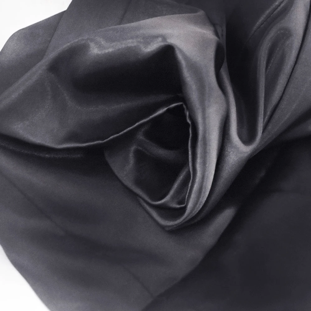 Pillowcase Silk Pillow Cover Silky Satin Beauty Pillow Case Comfortable Breathable Pillow Case Home Decor Wholesale Dropshipping 6
