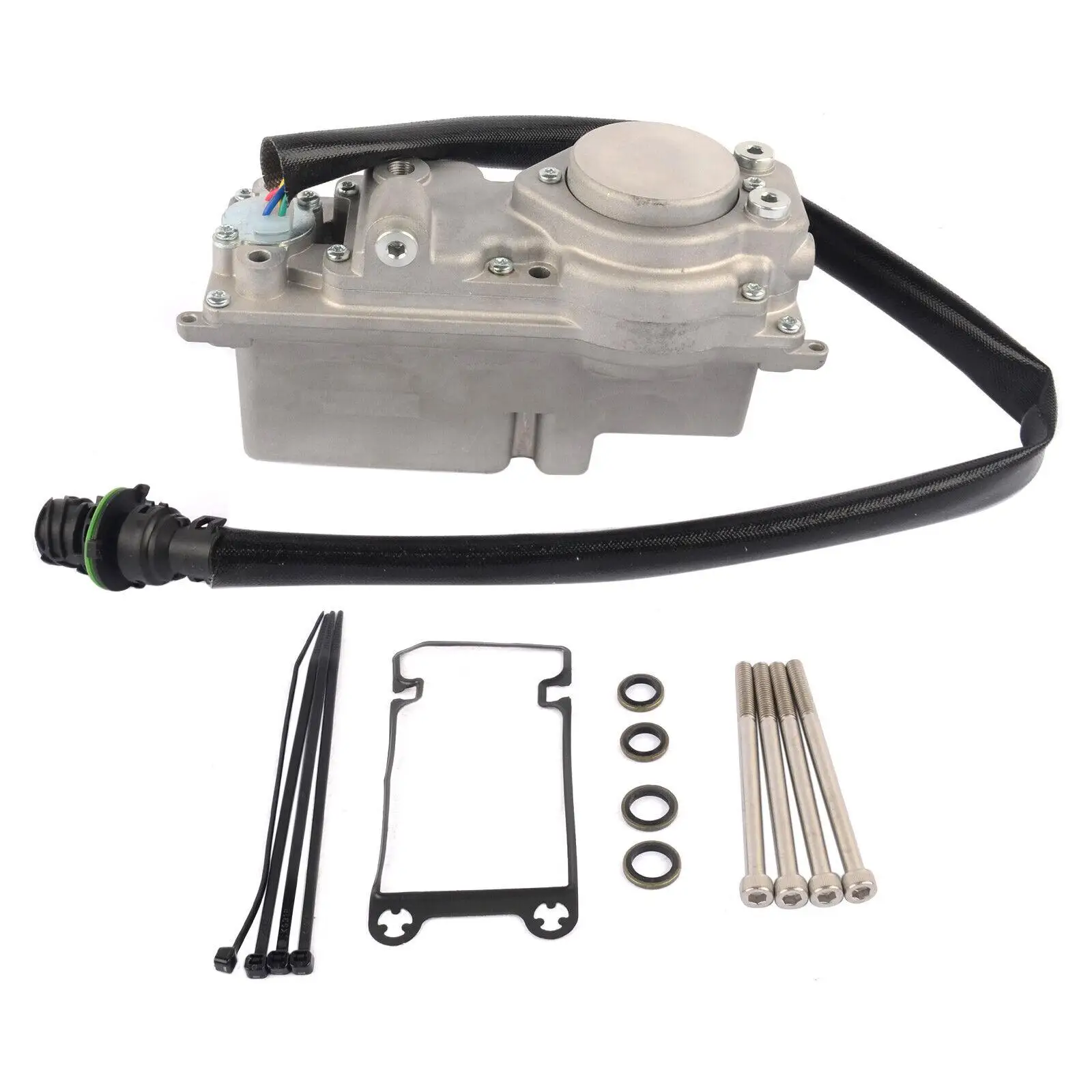 

Сменный аксессуар для привода турбокомпрессора 85019731 для Volvo D11 D16