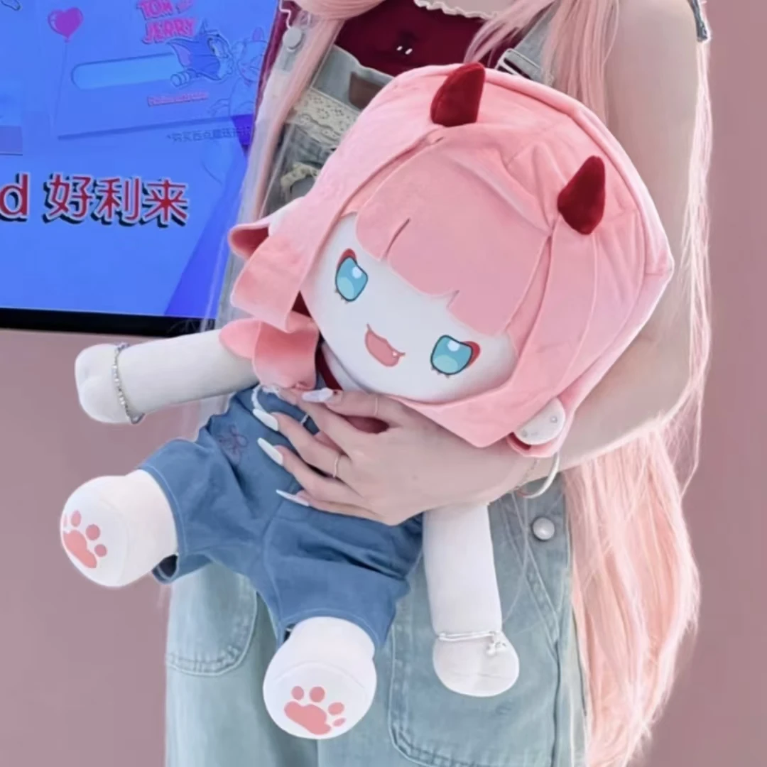 S97277a670fff491bb4f8712b82c6636cG - Darling In The FranXX Store