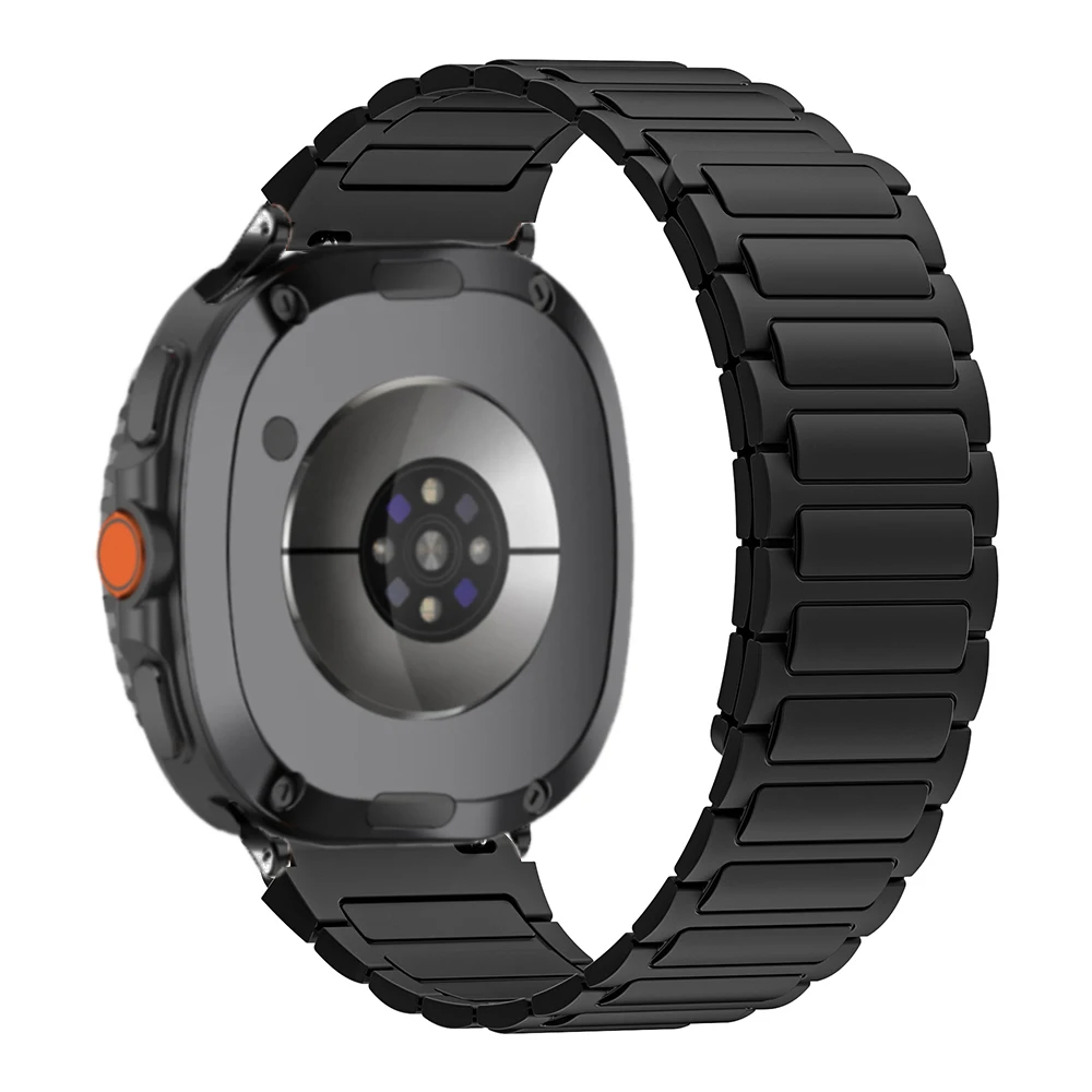 Sport Silicone Magnetic Replacement Band