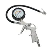220PSI Car Motorcycle Multifunctional Tire Air Pressure Monitoring Gauge Tester Air Compressor Dial Meter Inflator Pump Tools 1