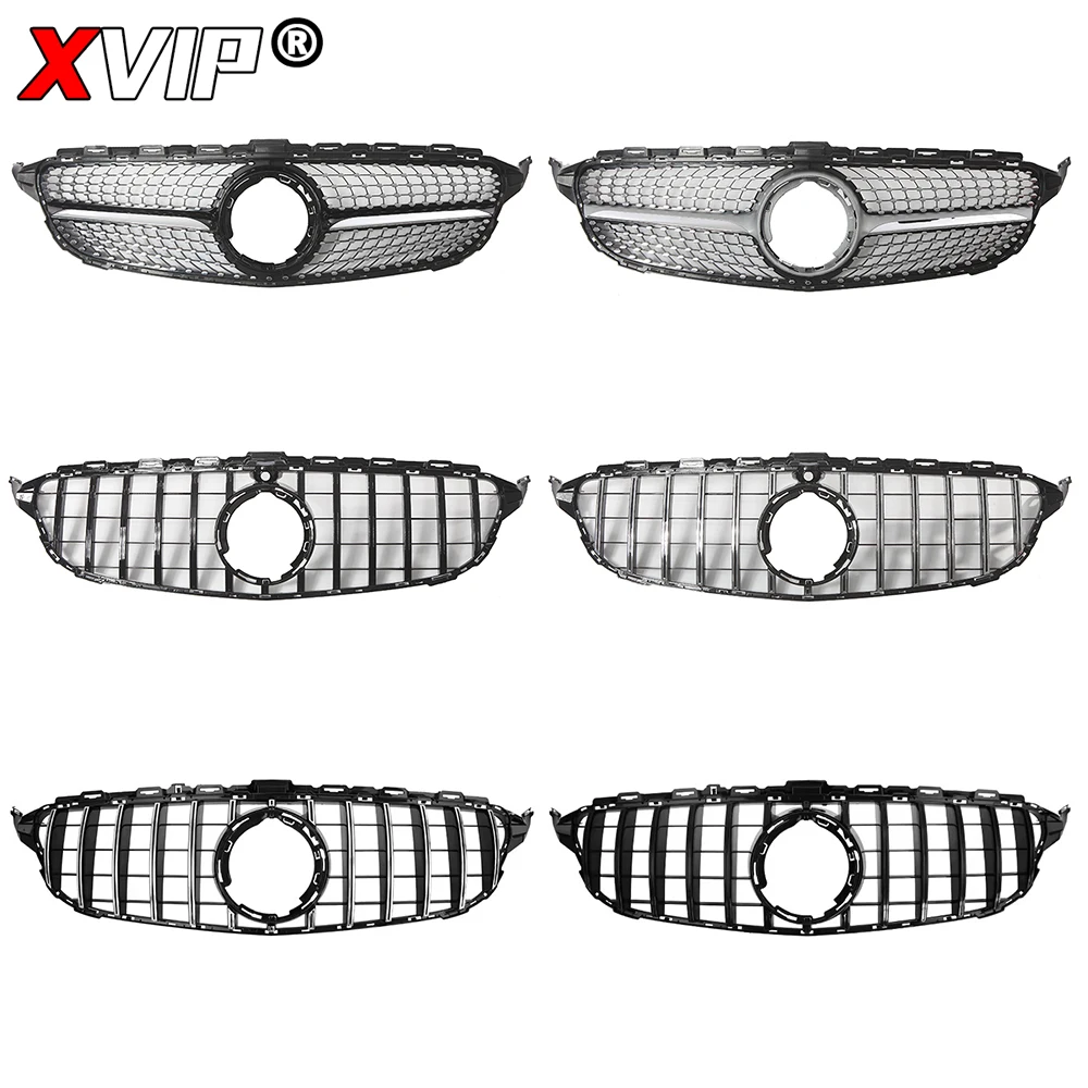 XVIP Ʈ ũ  ̾Ƹ Ÿ  ׸, ޸  C W205 C300 C250 C43 AMG 2019-2021 AMG Ÿ  ׸