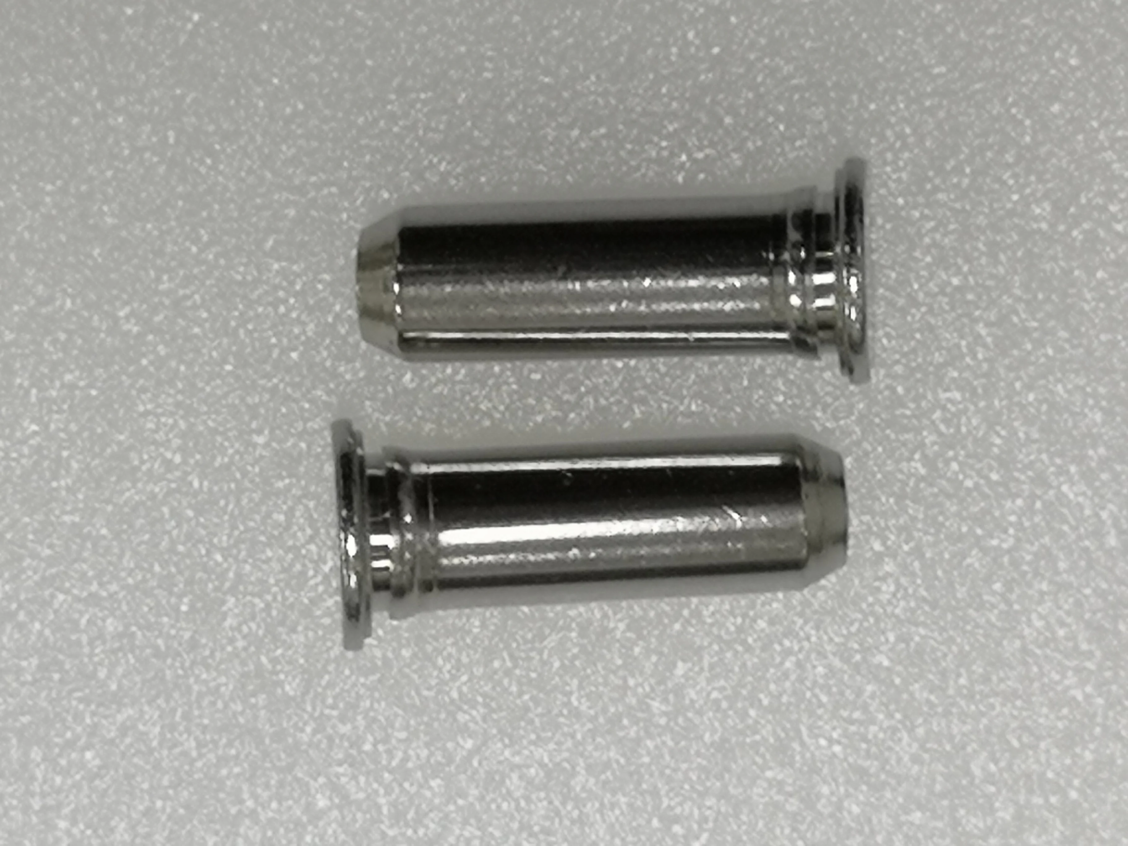 

TPS-4mm-6/8/10/12/16/20 Self-Clinching Pins, Stainless Steel In Stock, China,