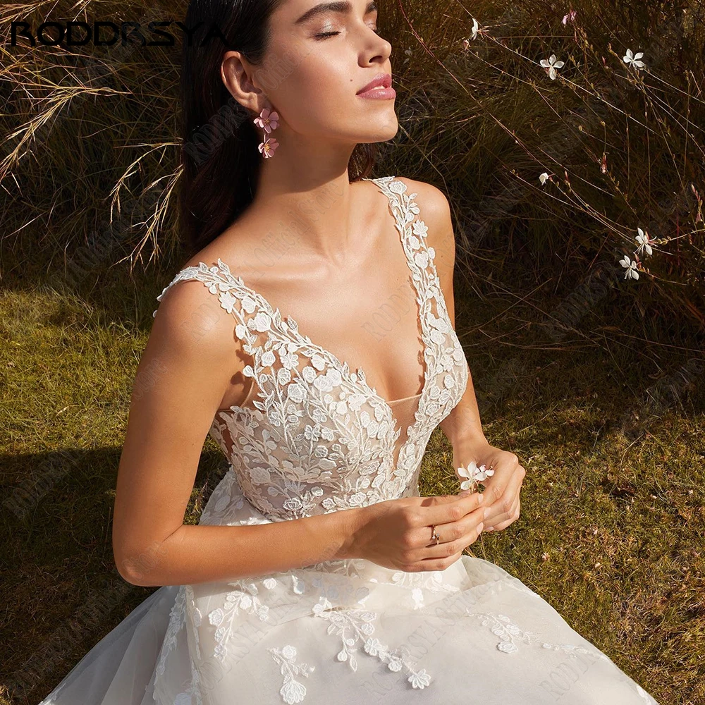 Рисунок 4 - Мисс РОДДРСИА Современное свадебное