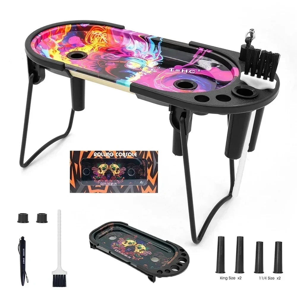 הסט לשדרוג עישון מהיר 1