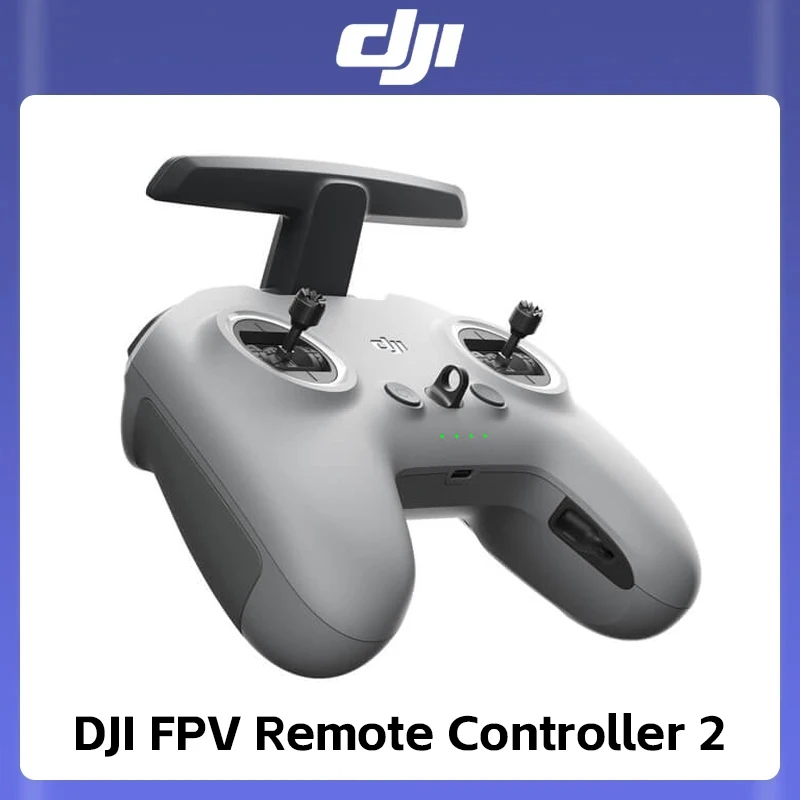 DJI FPV Remote Controller 2 sealed box compatible with DJI Avata / FPV drone original in stock remote controller