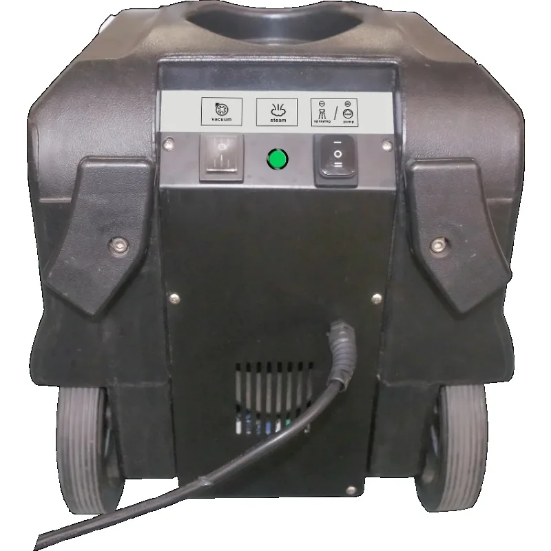 Steam Cleaning Machine Carpet Cleaner Machine Sofa Hot Steam Carpet Cleaner 4