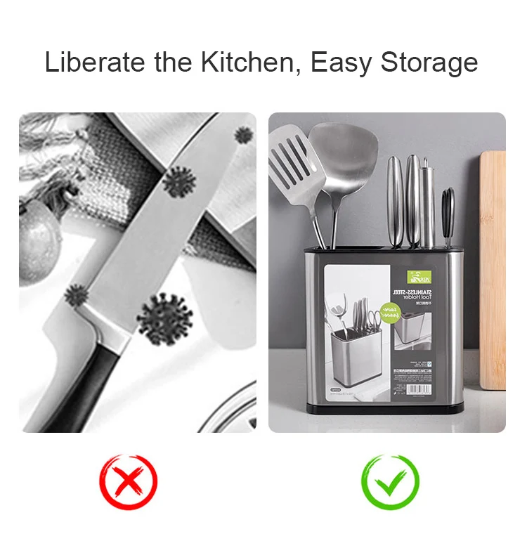 Kitchen Organization