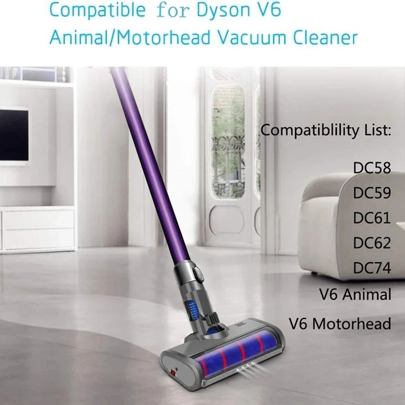 Dyson V6 DC6 DC58 DC59 DC61 DC62 DC74 