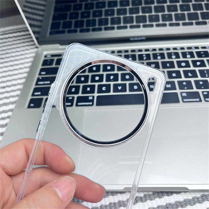 حافظة مغناطيسية لهاتف Vivo X200 Ultra X 200 Pro Mi...