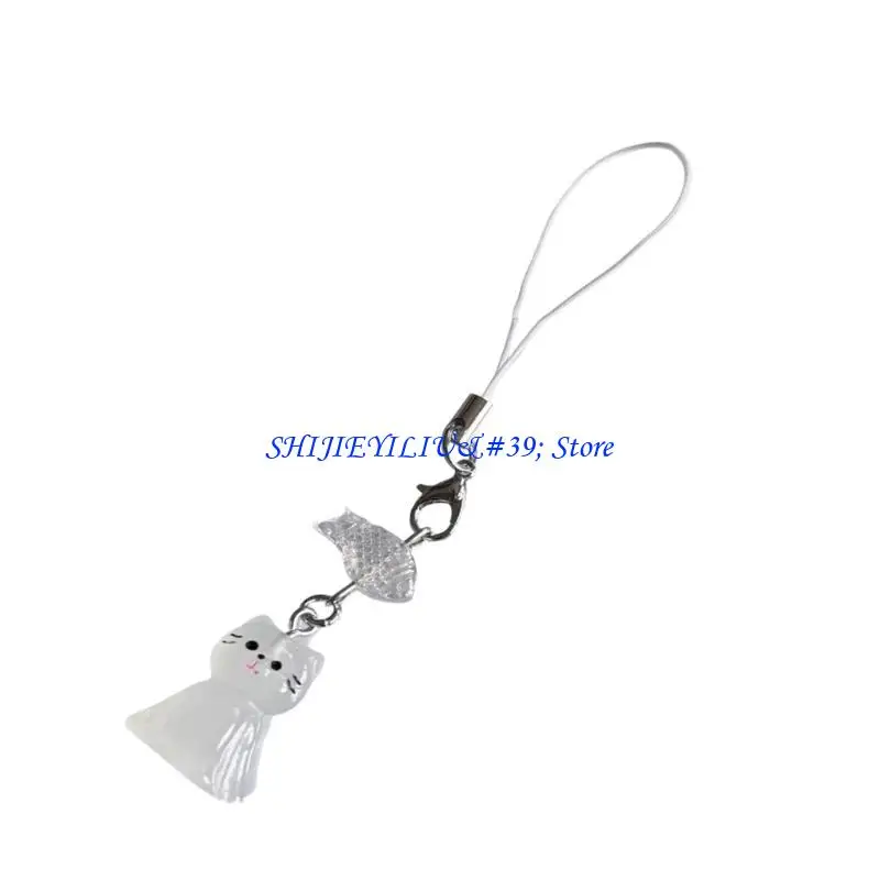 E21F Phone Accessory Phone Ornament Phone Pendant Perfect for Bags Drives and Phone
