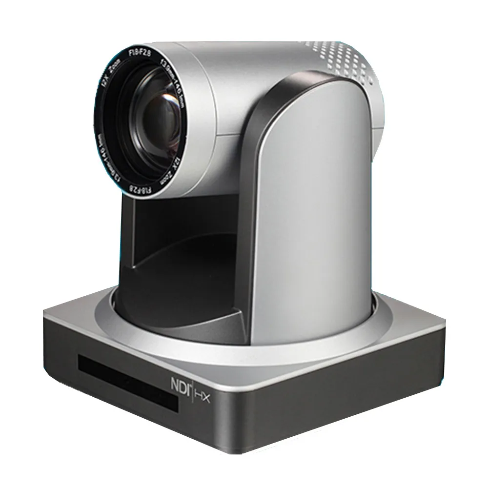 1080P 30X NDI Camera POE PTZ Camera HDMI SDI Camara Live Streaming Church Broadcating