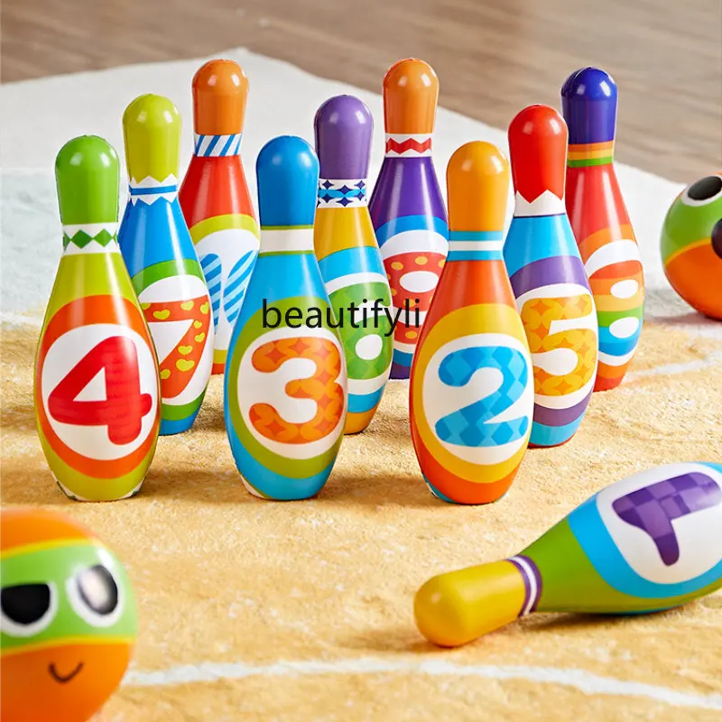 

Пазл для родителей и детей в детском саду