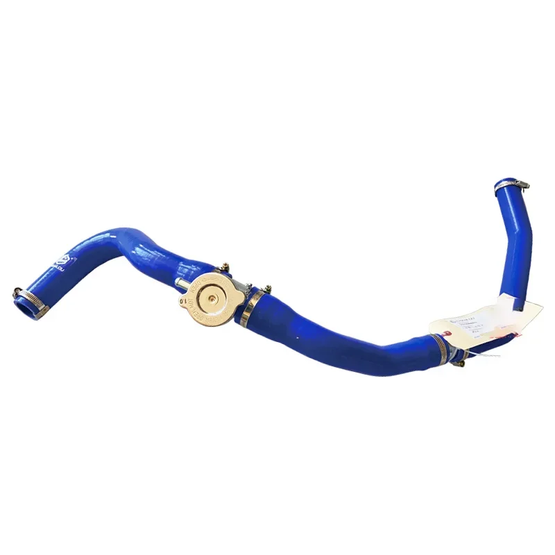 

Brand New Coolant Upgrade Inlet Radiator Upper Hose 5058446AF, 05058446AH For Dodge Journey 2.4L Fiat Freemont 2.4