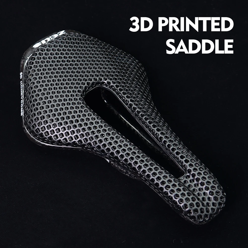パーツ GIOO 3D PRINT SADDLE GIOO 3D PRINT SADDLE