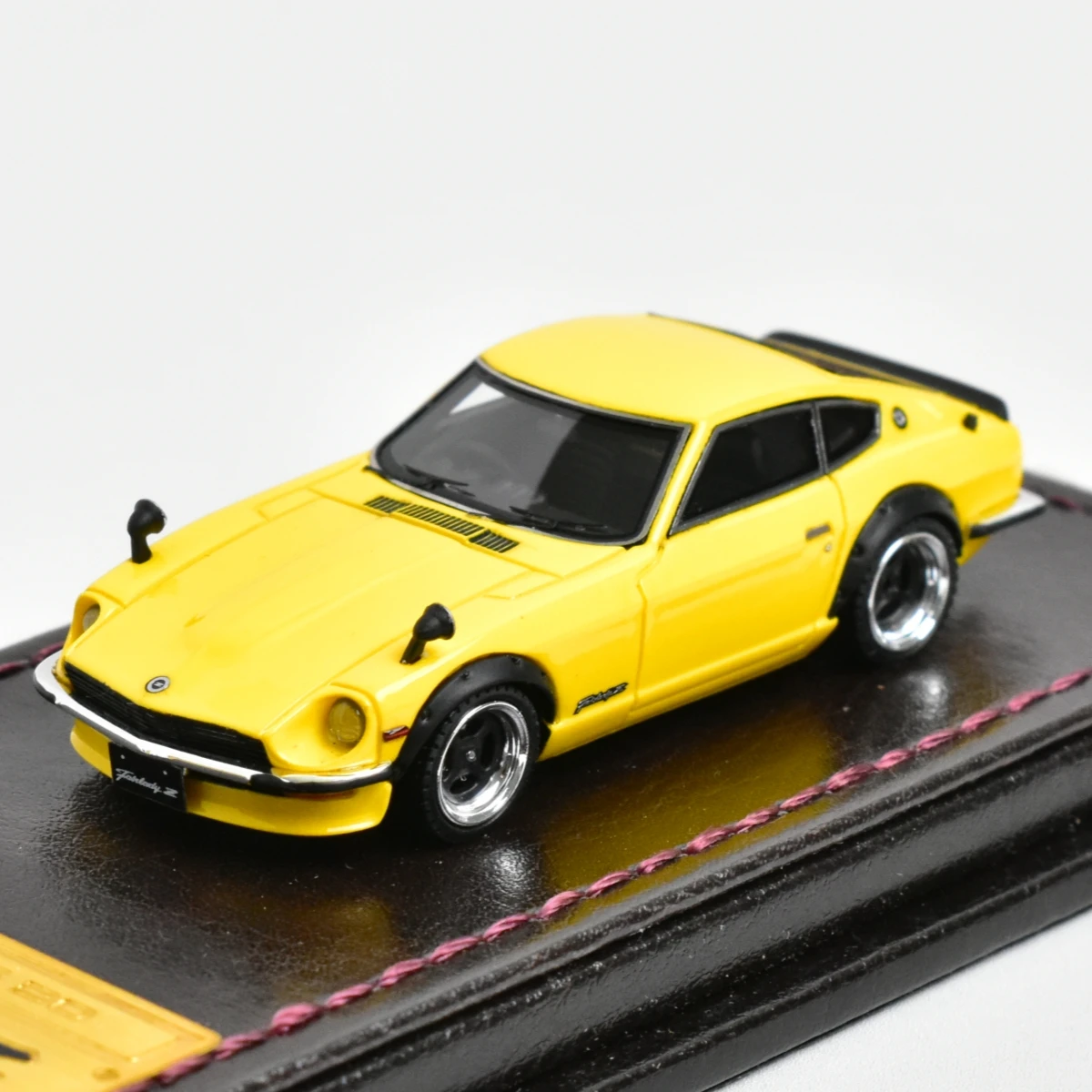 Ignition IG 1:64 FAIRLADY S30 Resin Diecast Model Car - AliExpress