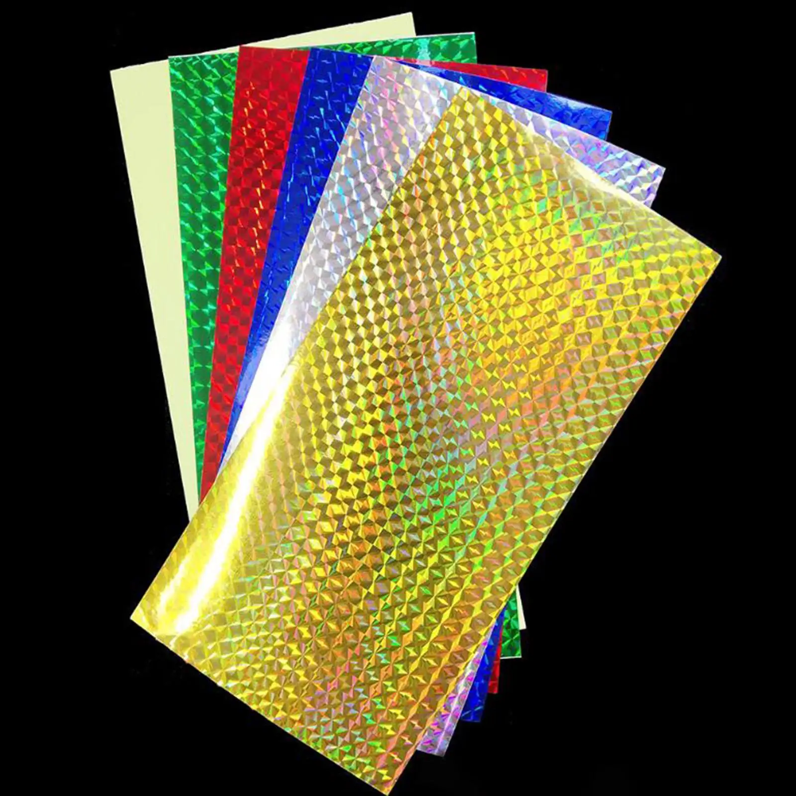 12Pcs Fishing Lure Stickers Fishing Tape for Enthusiast Freshwater Saltwater 12Pcs Fishing Lure Stickers Fishing Tape for Enthusiast Freshwater Saltwater