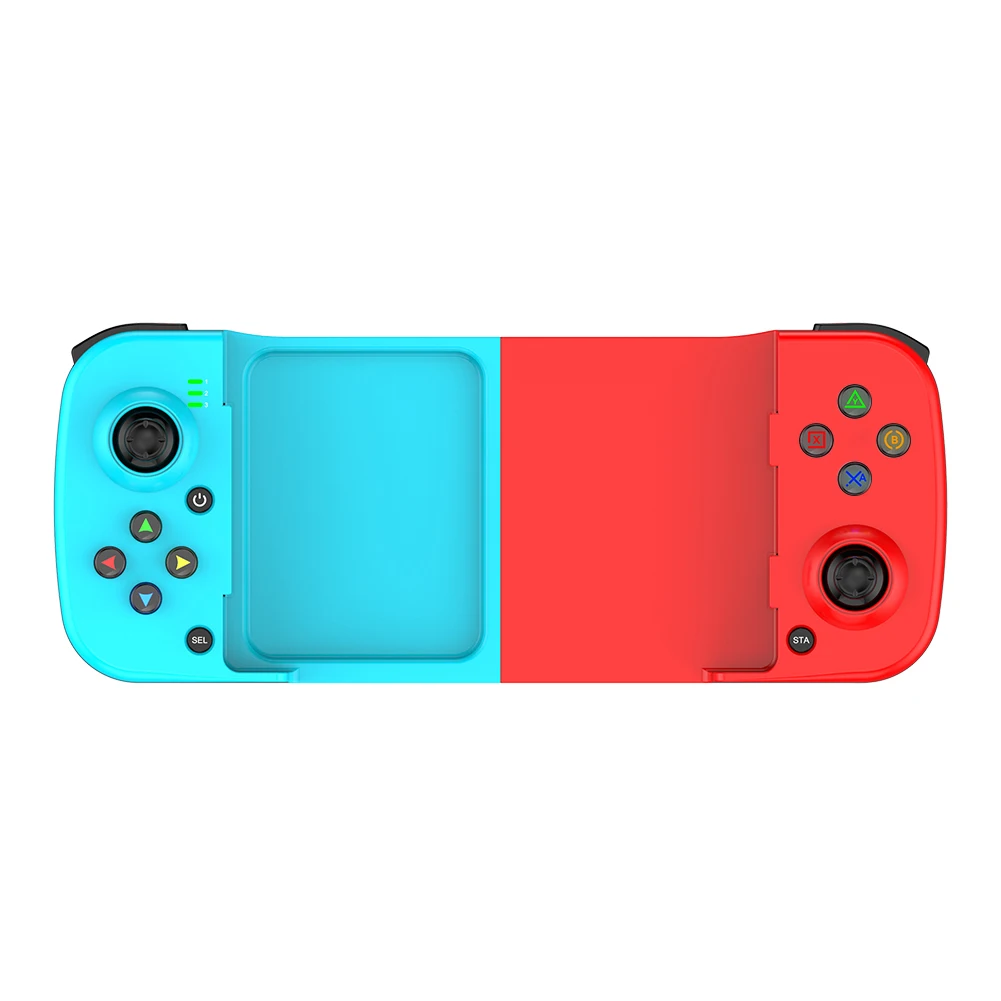  iOS ȵ̵ ̽ƽ Bluetooth-Compatible5.0  е, PUBG, D3 ޴ Ʈġ  Ʈѷ