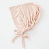82 couleurs cravate dos sous-embouts mode femmes intérieur Hijab casquette musulmane Bonnet plaine islamique coton Spandex Jersey DEW sous-écharpe