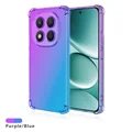 Purple Blue