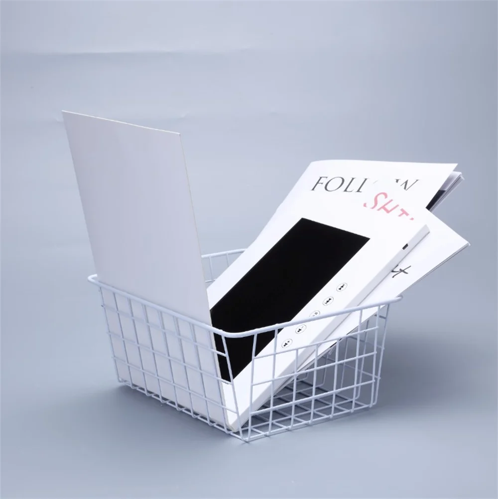 4.3 / 7 inchs Video Book Card 4GB Lcd Invitation Gift Music Greeting Card Upload Videos Photos Wedding Invite Digital frame