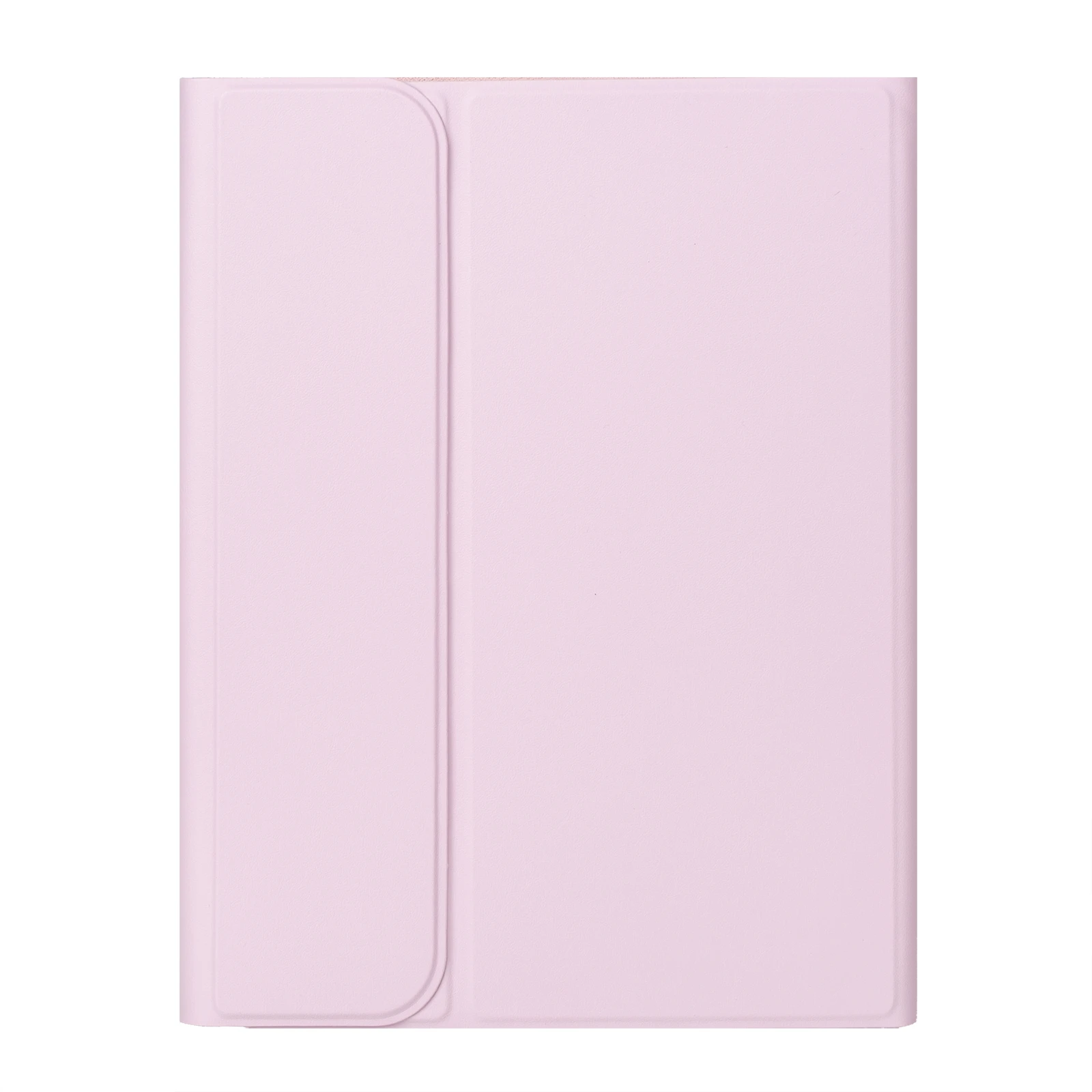 Elegant iPad Case with Pencil Holder - Premium Protection