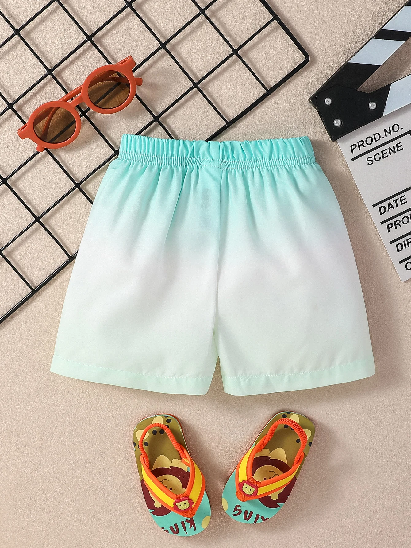 Baby boys shorts Summer Casual Sport For Boys