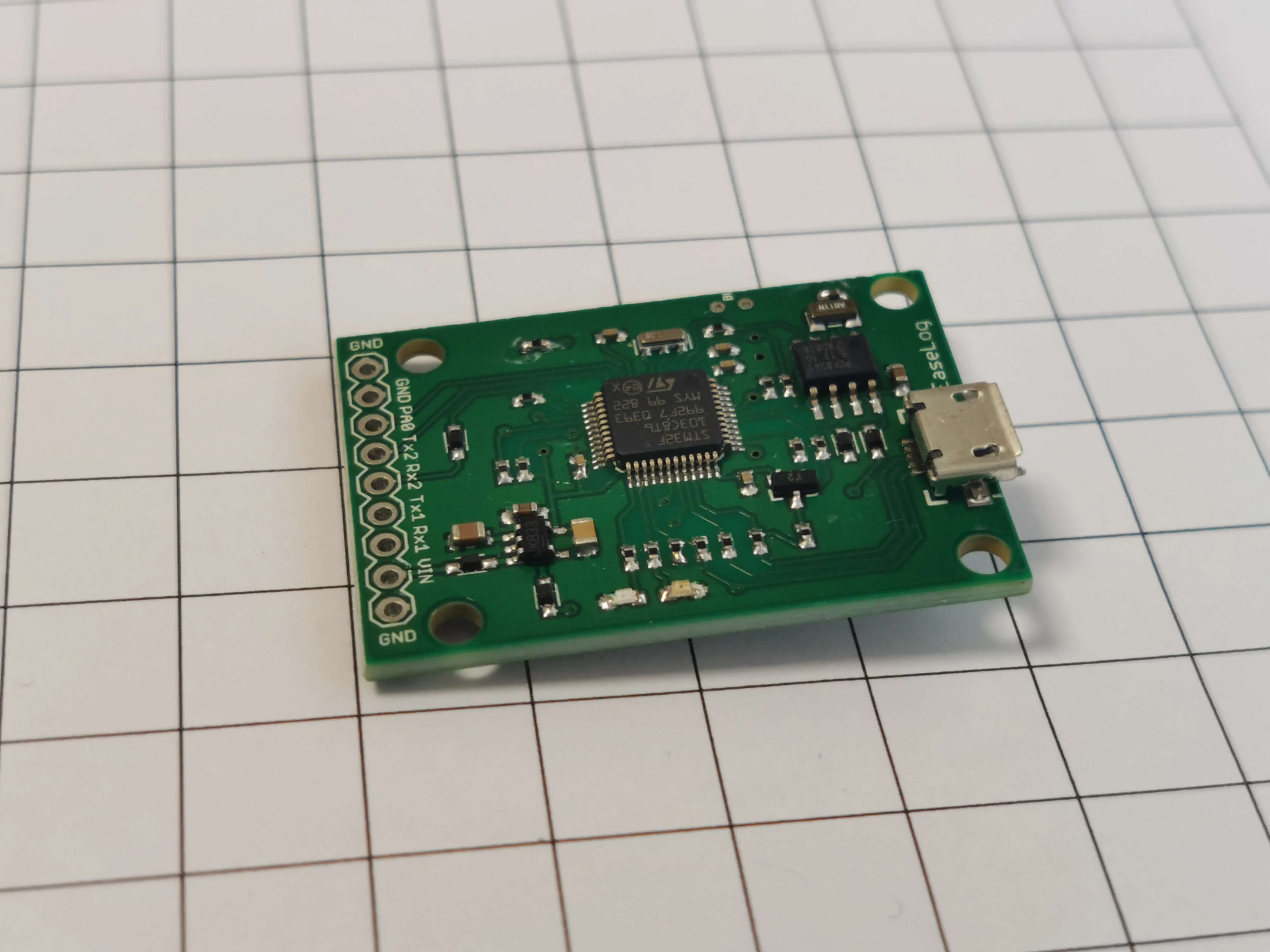 

EaseLog серийный регистратор данных с поддержкой USB для массовых и виртуальных серийных портов
