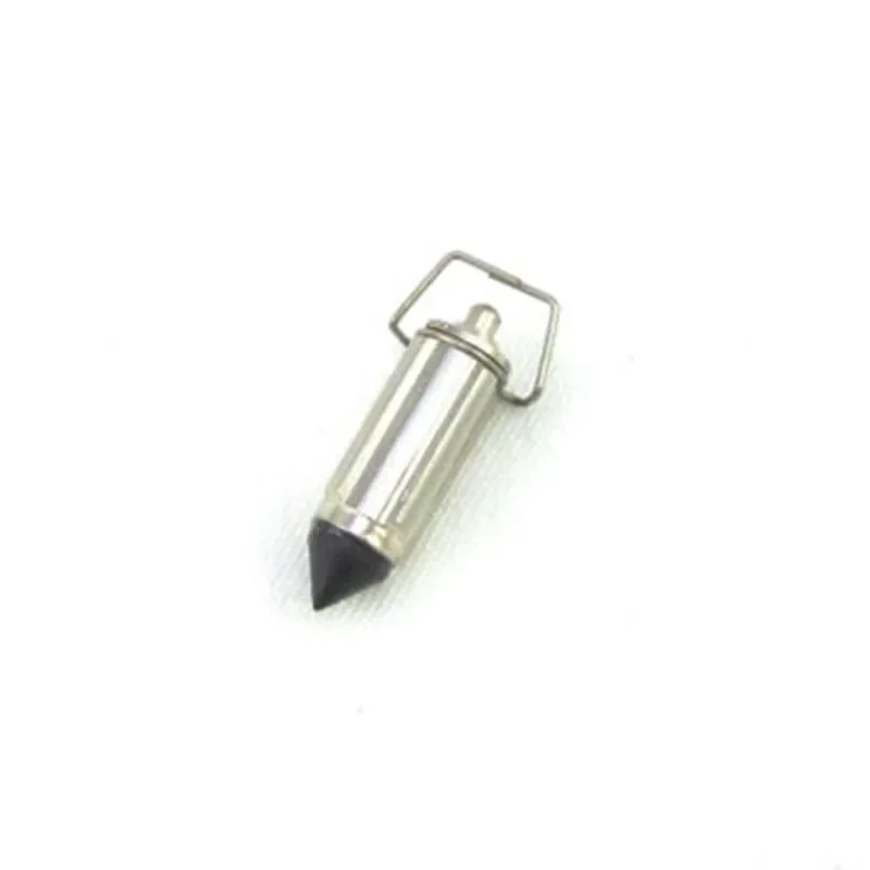 6PCS Carburetor Float Needle Fits For CB750 YZF600 CBX EX500 ZX600 VF500 Carb Motorcycle Equipments
